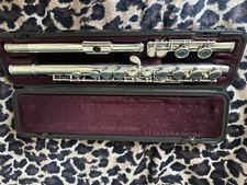 Yamaha flute YFL-211 #105