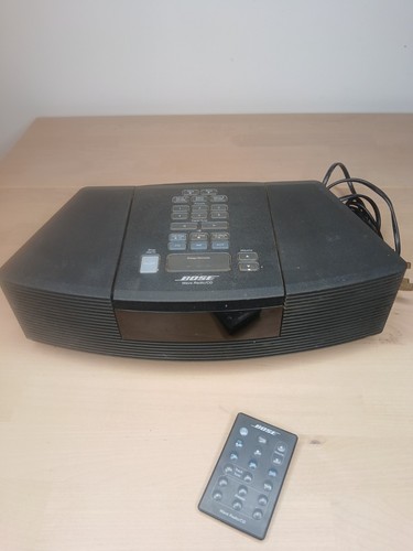 Bose wave awrc3g - bose, cd