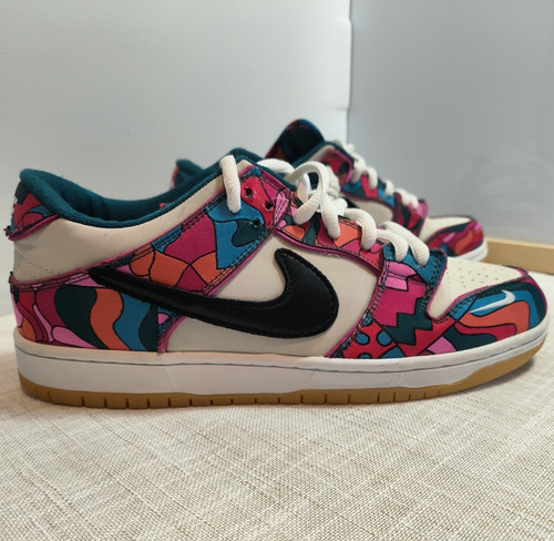 Nike dunk low pro - sb,