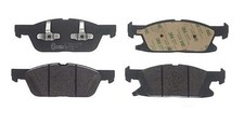 Brembo Front Brake Pads for