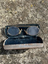 Antique spring bar Gold or