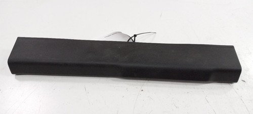 Ford fiesta sill trim - ford,
