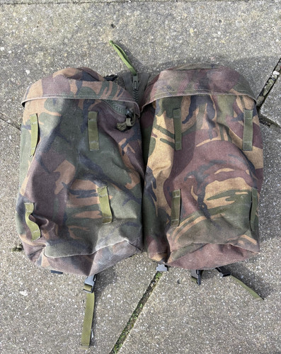 Dpm rocket pouch set - rocket,
