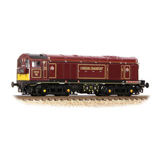 371-034K Graham Farish N Class