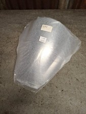 Kawasaki ZX-6R - Windshield