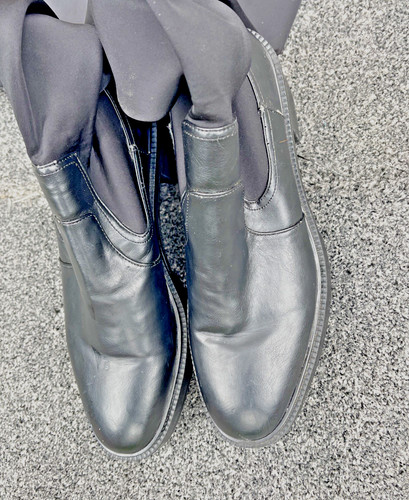 Zara chunky boots - boots, over