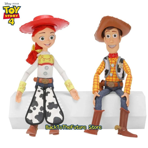 Toy story talking woody - toy,