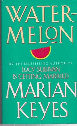 Watermelon keyes marian - watermelon,,