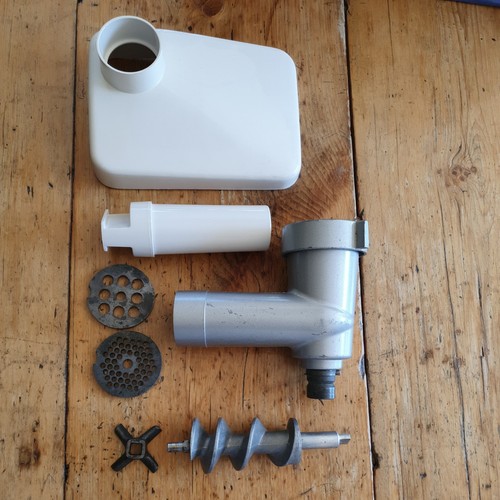 Genuine kenwood chef mincer - kenwood,
