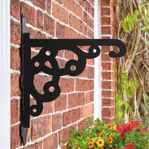 New ornate heavy duty - duty, iron
