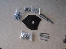 BSA BANTAM CRANKSHAFT TOOL