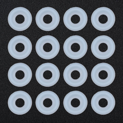 25pcs set gaskets washers for - 25pcs/set,