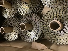 Young Black Coil Nail 64 Mm