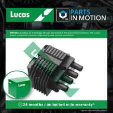 Ignition Coil DMB822 Lucas