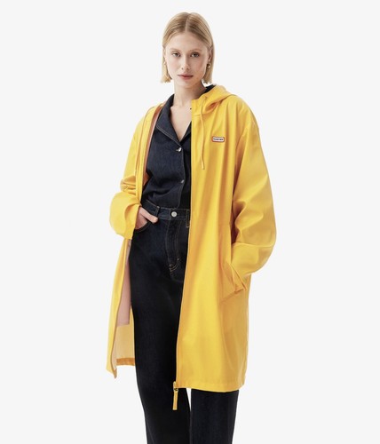 Hunter unisex yellow - hunter,