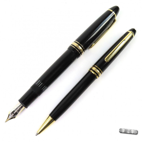 Montblanc meisterstück - montblanc,
