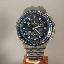 Citizen Men's  Eco-Drive