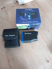 Ben Sayers LX1000  Golf Rangefinder
