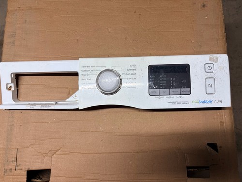 Samsung washing machine main - machine,