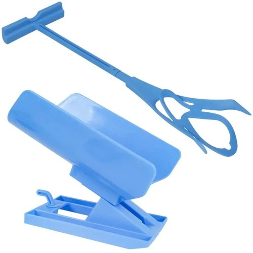 Sock slider aid - sock, socks