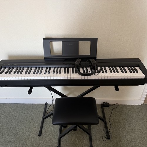Yamaha digital 88 - yamaha,