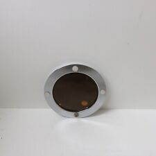 CHROME TAX DISC HOLDER