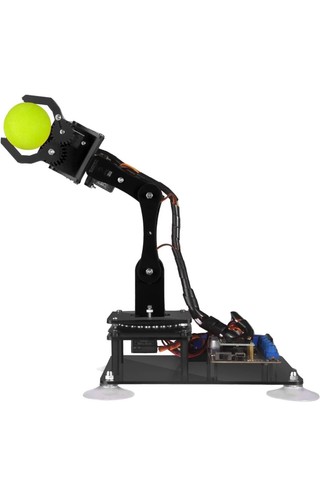 Adeept dof robot arm kit - 5-dof,