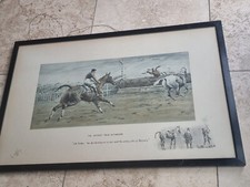 SNAFFLES CHARLES JOHNSON PAYNE