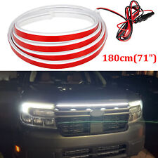 For Ford Maverick XLT 71" Car