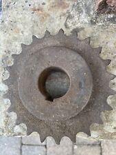 THWAITES Tusker Dumper digger