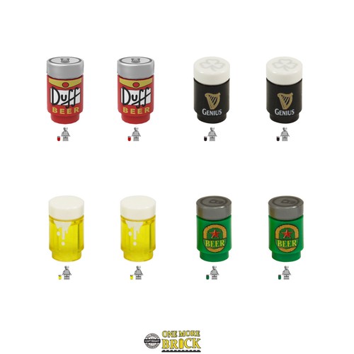 Beer pint accessories custom - accessories, |