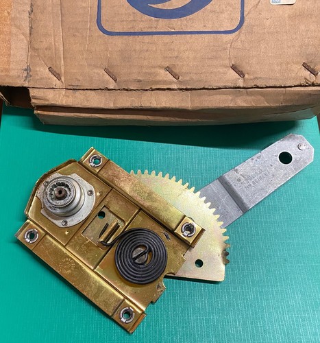 Nos range rover classic - range, door
