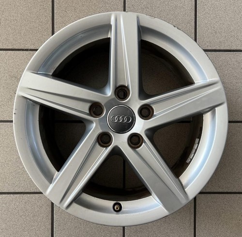 Set alloy wheels original - 4,