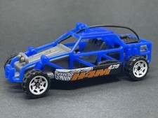 MATCHBOX DUNE BUGGY 4X4 - MINT