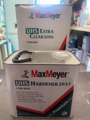 Max meyer 0396 uhs - max,