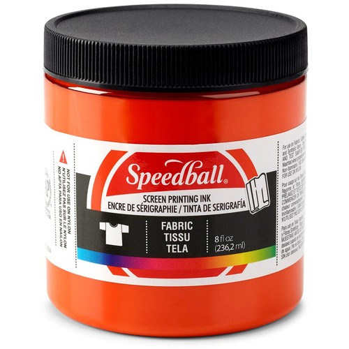 Fabric screen printing - screen,