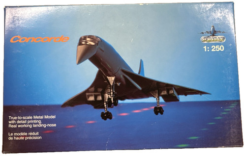 Schabak concorde 1029 - schabak,