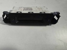 Peugeot 406 2002 Dashboard LCD