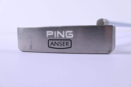 Ping karsten usa - usa, anser