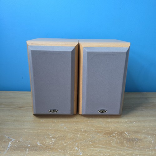 Bookshelf speakers eltax - bookshelf,