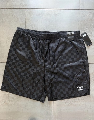 Umbro jacquard inseam - umbro,