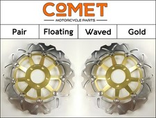 Suzuki RGV 250 1991-1993 [Pair