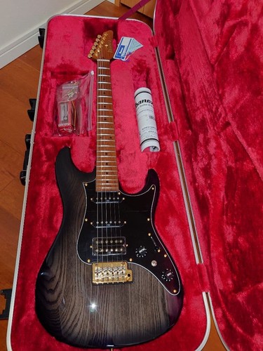 Ibanez prestige - az,