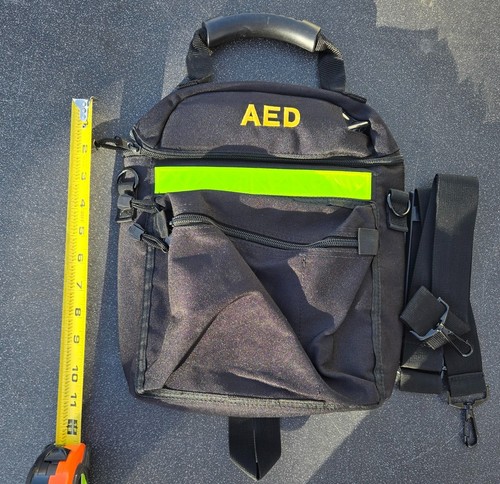 Aed automated external - aed,