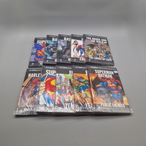 Comics graphic novel - comics,