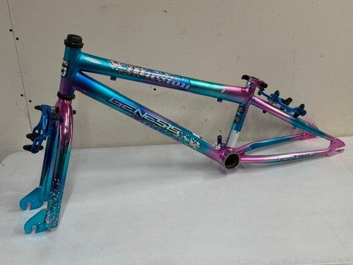 Genesis wheel frame - genesis, 20"
