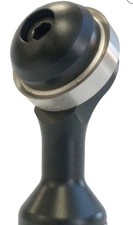 Arbortech Ball Gouge Grinder Attachment - NEW For Woodworking Carving