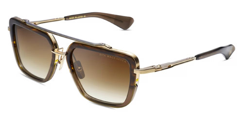 Dita mach seven dts135 - dita, mach-seven