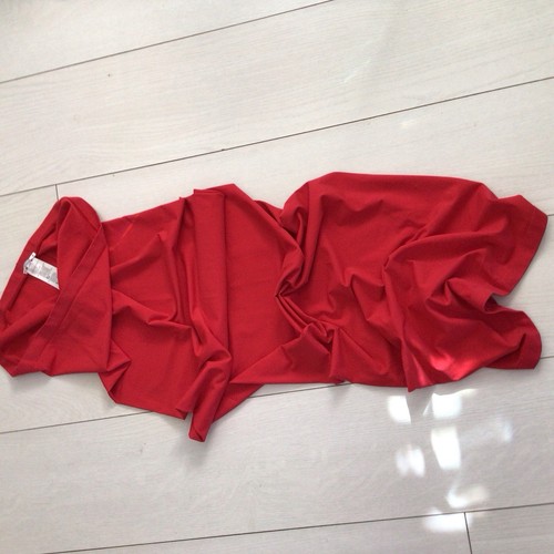 Wolford red fatal - red, dress