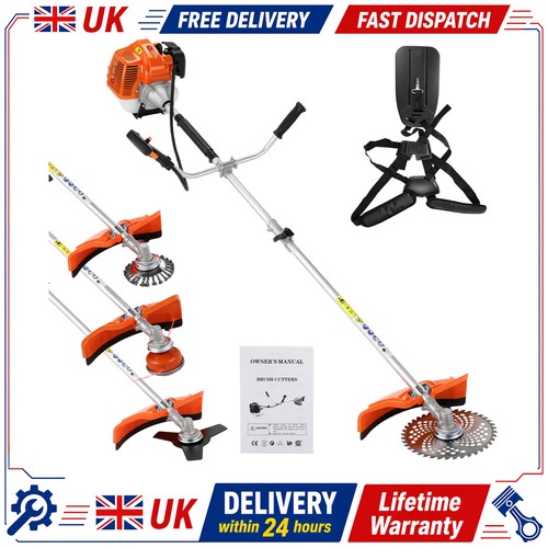 Garden strimmer brushcutter - garden,